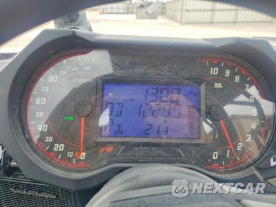 Zdjęcie 8 z 10 samochodu: 2022 POLARIS RZR TURBO R UTILITY VEHICLE VIN:3NSG4L927NG381923 - miniatura