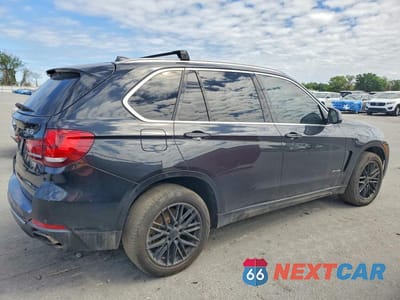 Trzecie zdjęcie samochodu z tyłu: 2015 BMW X5 XDRIVE50I VIN:5UXKR6C5XF0J79471 - miniatura