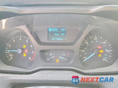 Zdjęcie 9 z 13 samochodu: 2015 FORD TRANSIT 150 UTILITY / SERVICE VAN VIN:1FTNE1YMXFKB28375 - miniatura