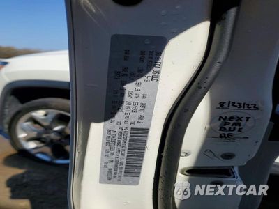 Zdjęcie 13 z 13 samochodu: 2020 JEEP COMPASS LIMITED VIN:3C4NJDCB7LT115323 - miniatura