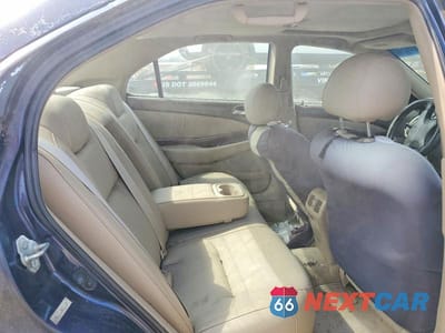 Zdjęcie 10 z 12 samochodu: 2001 ACURA 3.2TL VIN:19UUA56601A029289 - miniatura