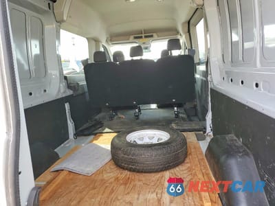 Zdjęcie 10 z 12 samochodu: 2022 FORD TRANSIT T-150 VIN:1FTYE1DG6NKA60460 - miniatura