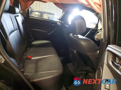 Zdjęcie 11 z 13 samochodu: 2015 SUBARU FORESTER 2.0XT TOURING VIN:JF2SJGUC5FH527899 - miniatura