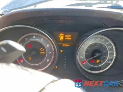 Zdjęcie 9 z 13 samochodu: 2013 ACURA MDX ADVANCE VIN:2HNYD2H68DH002456 - miniatura