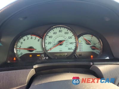 Zdjęcie 9 z 11 samochodu: 2006 TOYOTA CAMRY SOLARA SLE V6 VIN:4T1FA38P36U075105 - miniatura