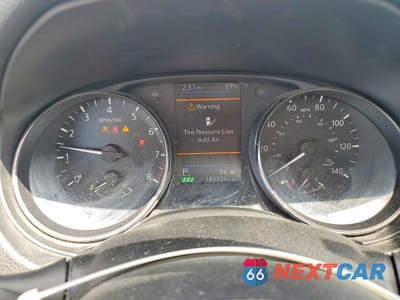 Zdjęcie 9 z 13 samochodu: 2019 NISSAN ROGUE SV VIN:JN8AT2MT5KW255551 - miniatura
