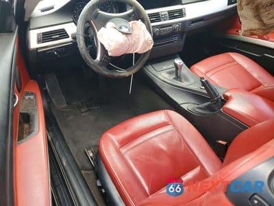 Zdjęcie 8 z 12 samochodu: 2007 BMW 335 I VIN:WBAWB73547P155301 - miniatura