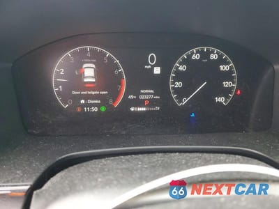 Zdjęcie 9 z 13 samochodu: 2023 HONDA CR-V EX VIN:7FARS4H46PE003453 - miniatura
