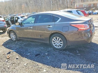 Drugie zdjęcie samochodu z przodu: 2013 NISSAN ALTIMA 3.5 S VIN:1N4BL3AP0DC144784 - miniatura