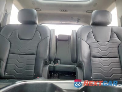 Zdjęcie 10 z 13 samochodu: 2021 KIA TELLURIDE SX VIN:5XYP5DHC6MG189632 - miniatura