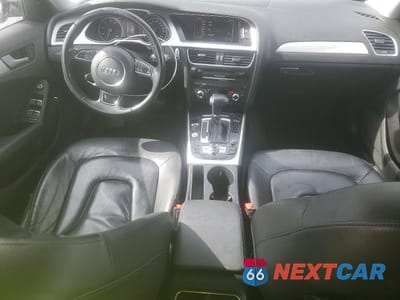 Zdjęcie 8 z 13 samochodu: 2015 AUDI A4 PREMIUM PLUS VIN:WAUEFAFL1FN039703 - miniatura