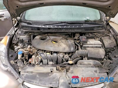 Zdjęcie 11 z 11 samochodu: 2012 HYUNDAI ELANTRA GLS VIN:5NPDH4AE8CH078884 - miniatura