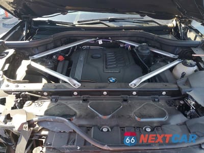 Zdjęcie 12 z 13 samochodu: 2022 BMW X5 SDRIVE 40I VIN:5UXCR4C0XN9M17391 - miniatura