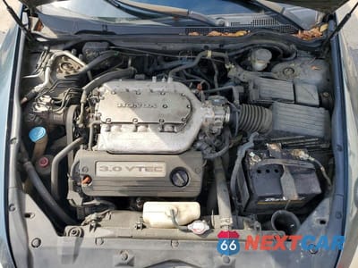 Zdjęcie 11 z 12 samochodu: 2004 HONDA ACCORD EX VIN:1HGCM66544A098250 - miniatura