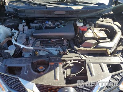 Zdjęcie 12 z 14 samochodu: 2015 NISSAN ROGUE SV VIN:KNMAT2MV9FP516225 - miniatura