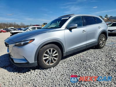 2017 MAZDA CX-9 TOURING JM3TCACY9H0138764 - główne zdjęcie licytacji z USA - miniatura