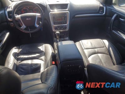 Zdjęcie 8 z 12 samochodu: 2015 GMC ACADIA SLT-1 VIN:1GKKVRKD4FJ252033 - miniatura