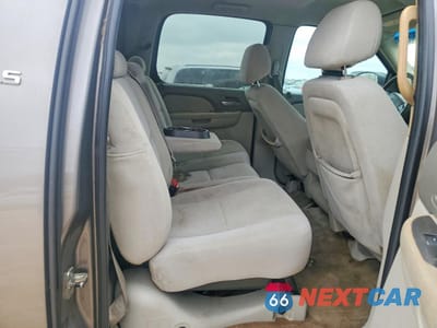 Zdjęcie 11 z 13 samochodu: 2007 CHEVROLET AVALANCHE C1500 VIN:3GNEC12J57G123928 - miniatura