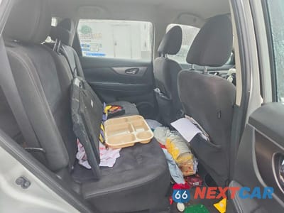 Zdjęcie 10 z 12 samochodu: 2015 NISSAN ROGUE S VIN:KNMAT2MV5FP531143 - miniatura