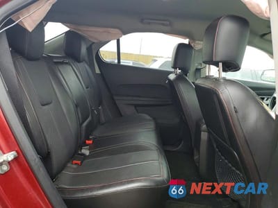 Zdjęcie 11 z 13 samochodu: 2012 CHEVROLET EQUINOX LTZ VIN:2GNALFEK0C6296455 - miniatura