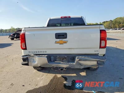 Zdjęcie 6 z 11 samochodu: 2016 CHEVROLET SILVERADO K1500 LTZ VIN:3GCUKSEC9GG191966 - miniatura