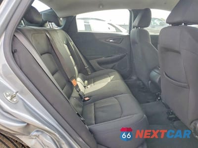 Zdjęcie 10 z 12 samochodu: 2024 CHEVROLET MALIBU LS VIN:1G1ZC5STXRF231736 - miniatura