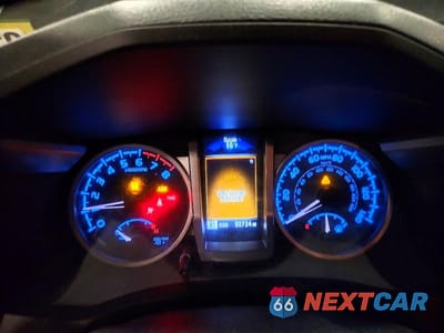 Zdjęcie 9 z 12 samochodu: 2022 TOYOTA TACOMA SR5 V6 VIN:3TYCZ5AN6NT089558 - miniatura