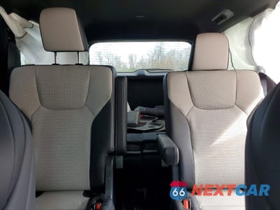 Zdjęcie 10 z 13 samochodu: 2025 LEXUS TX 500H F SPORT PERFORMANCE PREMIUM VIN:5TDABAB62SS013371 - miniatura