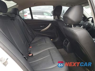 Zdjęcie 10 z 13 samochodu: 2014 BMW 320 I XDRIVE VIN:WBA3C3C5XEF986765 - miniatura