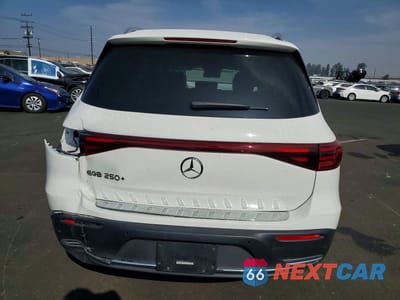 Zdjęcie 6 z 12 samochodu: 2024 MERCEDES-BENZ EQB 250+ VIN:W1N9M0CB0RN110340 - miniatura