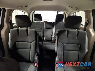 Zdjęcie 10 z 13 samochodu: 2018 DODGE GRAND CARAVAN SE VIN:2C4RDGBG3JR184873 - miniatura