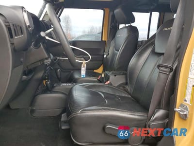 Zdjęcie 7 z 13 samochodu: 2013 JEEP WRANGLER UNLIMITED SPORT VIN:1C4BJWDG6DL638368 - miniatura