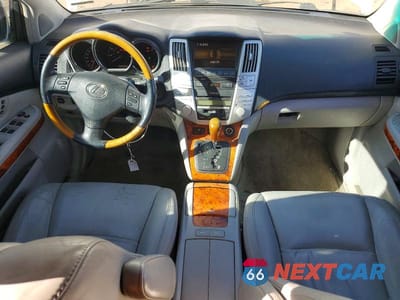 Zdjęcie 8 z 11 samochodu: 2008 LEXUS RX 350 BASE VIN:2T2GK31U88C051318 - miniatura