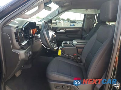 Zdjęcie 7 z 13 samochodu: 2023 CHEVROLET SILVERADO K1500 LT-L VIN:1GCPDKEK2PZ226006 - miniatura
