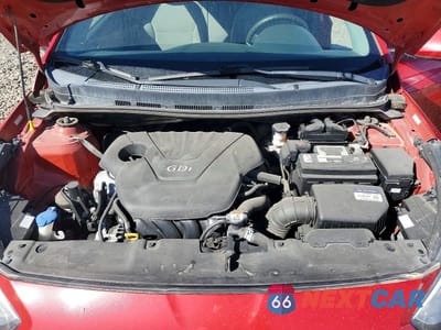 Zdjęcie 11 z 11 samochodu: 2016 HYUNDAI ACCENT SE VIN:KMHCT4AE9GU065188 - miniatura