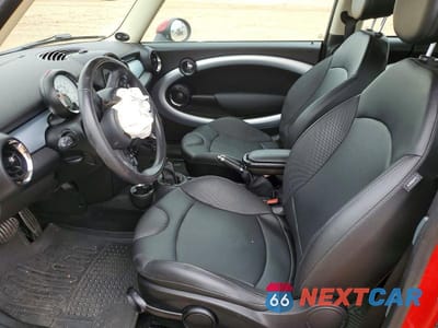 Zdjęcie 7 z 12 samochodu: 2012 MINI COOPER S CLUBMAN VIN:WMWZG3C54CTY38012 - miniatura