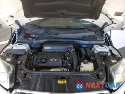 Zdjęcie 11 z 12 samochodu: 2015 MINI COOPER S COUNTRYMAN VIN:WMWZC5C58FWT37506 - miniatura