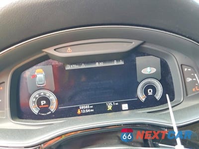 Zdjęcie 9 z 13 samochodu: 2020 AUDI Q8 PREMIUM PLUS S-LINE VIN:WA1EVAF16LD023853 - miniatura