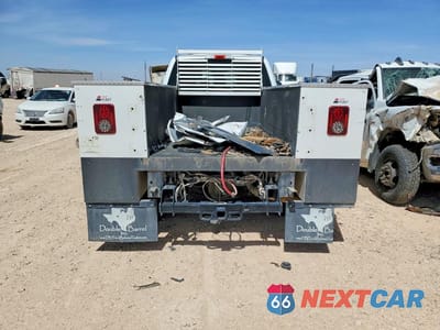 Zdjęcie 6 z 11 samochodu: 2024 FORD F350 SUPER DUTY VIN:1FT8W3DT7REE09281 - miniatura