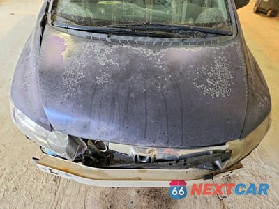 Zdjęcie 11 z 11 samochodu: 2010 HONDA CIVIC LX VIN:2HGFA1F57AH561293 - miniatura