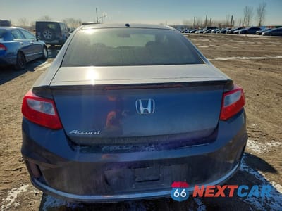 Zdjęcie 6 z 12 samochodu: 2015 HONDA ACCORD EX VIN:1HGCT1B70FA800872 - miniatura
