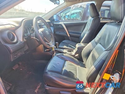 Zdjęcie 7 z 13 samochodu: 2013 TOYOTA RAV4 XLE VIN:2T3RFREV7DW049096 - miniatura