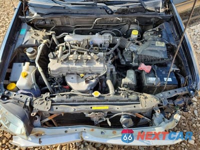 Zdjęcie 11 z 12 samochodu: 2005 NISS SENTRA 1.8S VIN:3N1CB51D35L528375 - miniatura