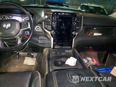 Zdjęcie 8 z 14 samochodu: 2019 RAM 3500 LARAMIE VIN:3C63R3JL5KG715763 - miniatura