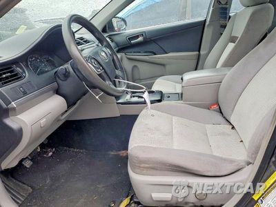 Zdjęcie 7 z 12 samochodu: 2014 TOYOTA CAMRY LE VIN:4T4BF1FK7ER388688 - miniatura