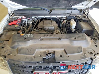 Zdjęcie 11 z 11 samochodu: 2013 GMC SIERRA K2500 HEAVY DUTY VIN:1GT22ZCG1DZ126823 - miniatura