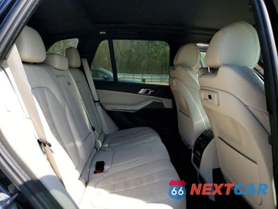 Zdjęcie 10 z 12 samochodu: 2022 BMW X5 SDRIVE 40I VIN:5UXCR4C06N9M47794 - miniatura