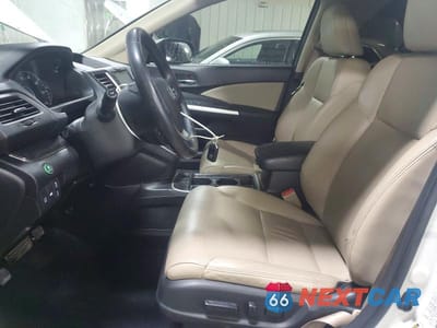 Zdjęcie 7 z 12 samochodu: 2015 HONDA CR-V TOURING VIN:5J6RM4H93FL056344 - miniatura