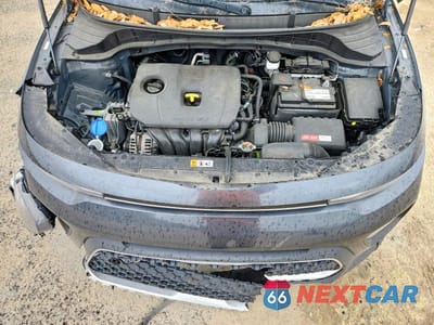 Zdjęcie 12 z 14 samochodu: 2022 KIA SOUL LX VIN:KNDJ23AU8N7822805 - miniatura