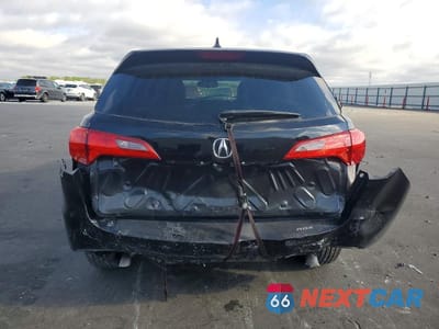 Zdjęcie 6 z 12 samochodu: 2013 ACURA RDX VIN:5J8TB4H30DL011972 - miniatura